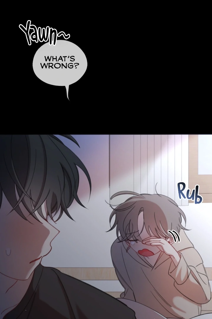 Subtly Bit by Bit Chapter 5 page 59 - 