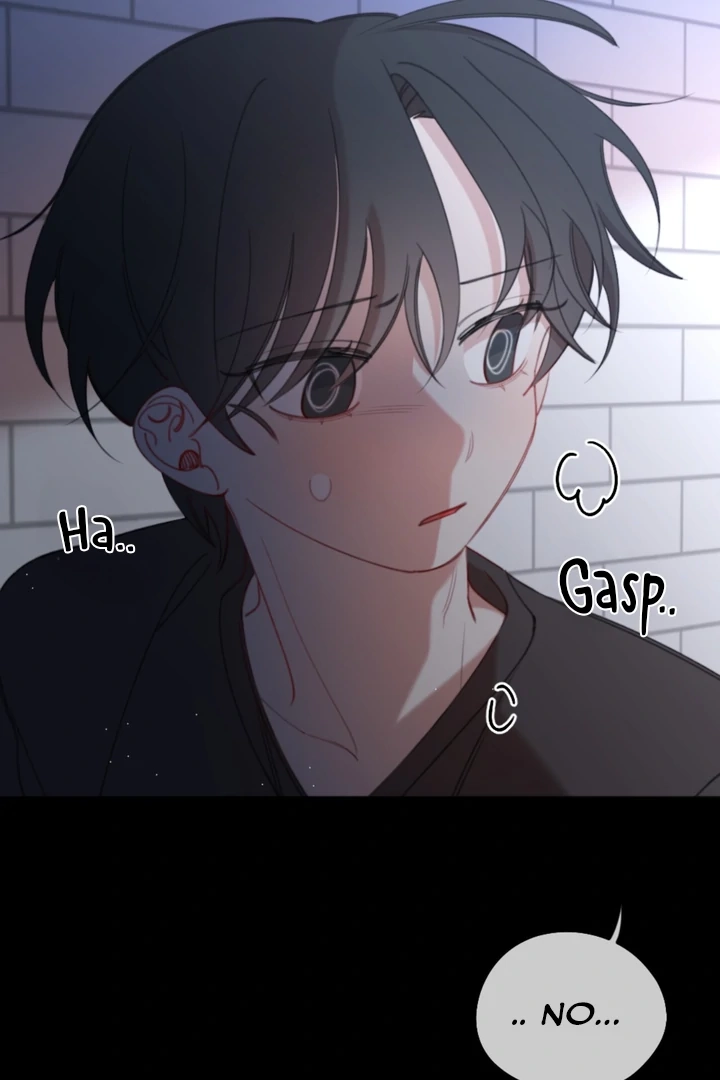 Subtly Bit by Bit Chapter 5 page 61 - 