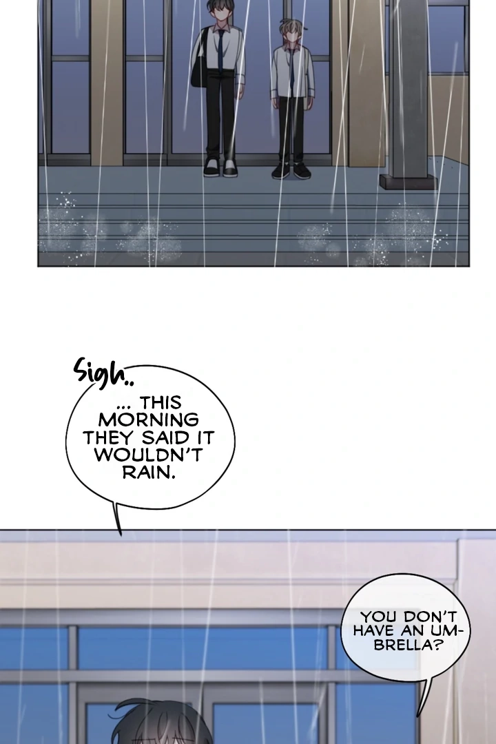 Subtly Bit by Bit Chapter 5 page 71 - 