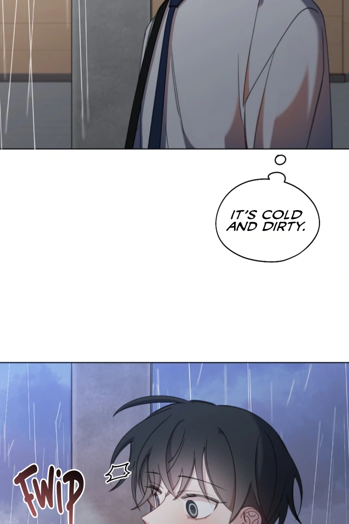 Subtly Bit by Bit Chapter 5 page 74 - 