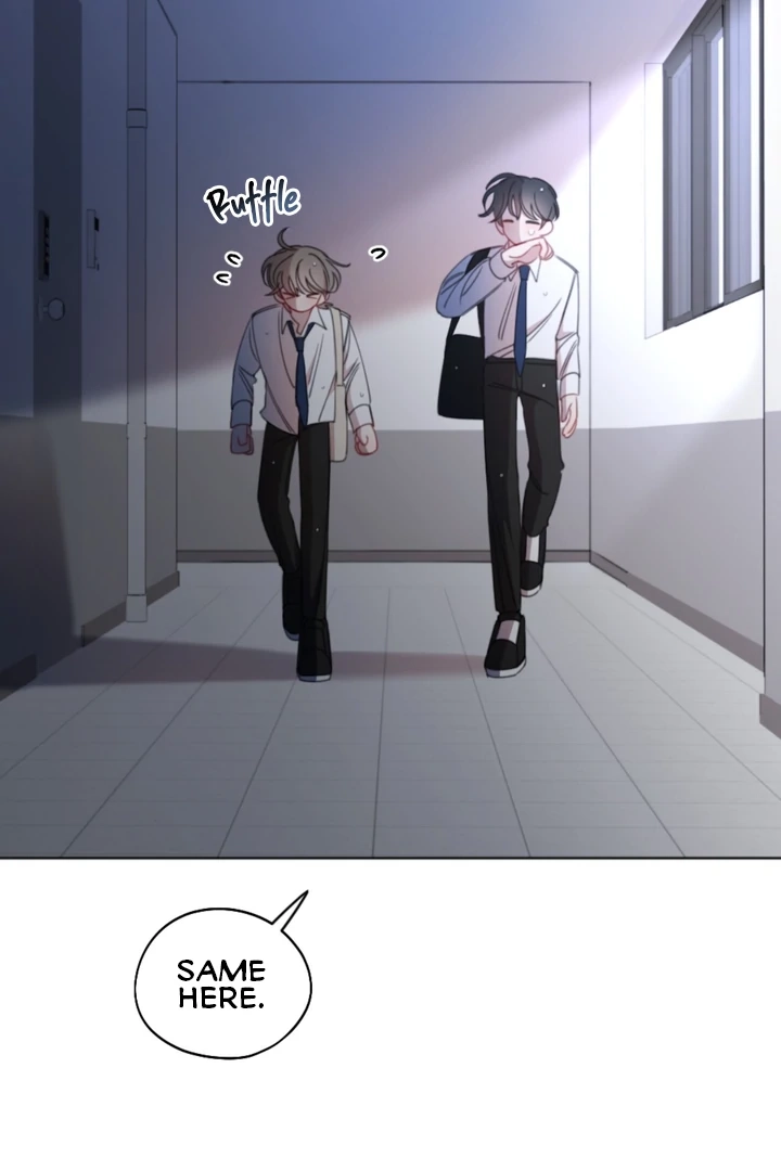 Subtly Bit by Bit Chapter 5 page 89 - 