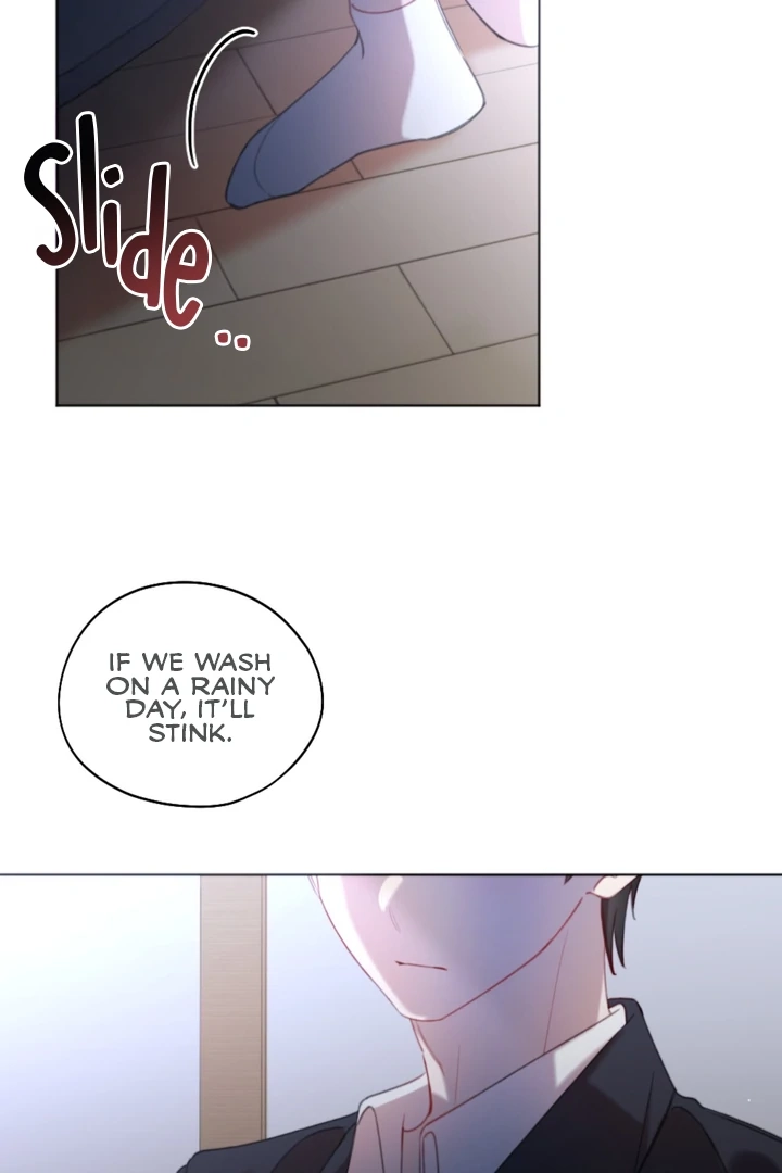Subtly Bit by Bit Chapter 5 page 91 - 
