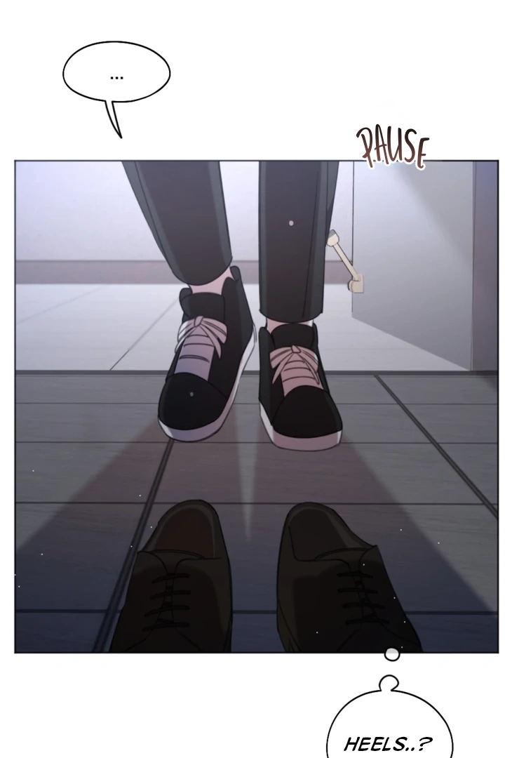 Subtly Bit by Bit Chapter 5 page 97 - 