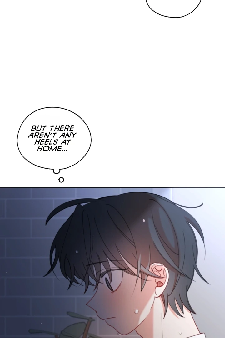 Subtly Bit by Bit Chapter 5 page 98 - 