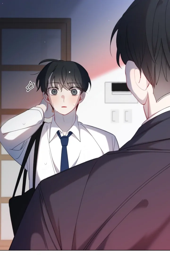 Subtly Bit by Bit Chapter 6 page 21 - 
