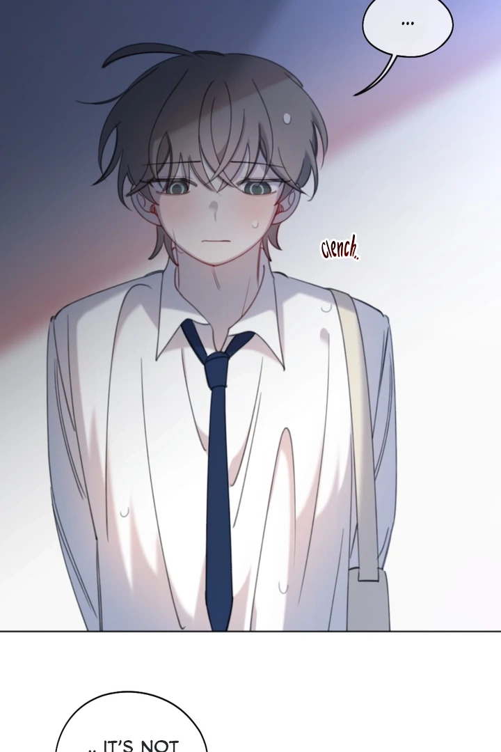 Subtly Bit by Bit Chapter 6 page 31 - 