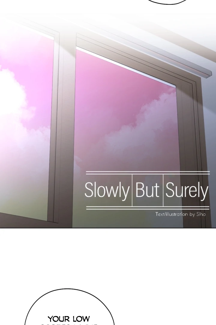 Subtly Bit by Bit Chapter 6 page 33 - 