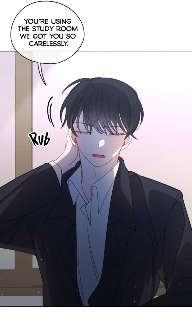 Subtly Bit by Bit Chapter 6 page 36 - 