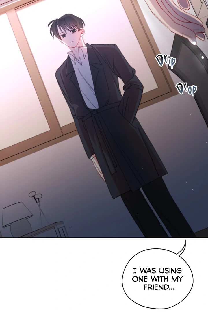 Subtly Bit by Bit Chapter 6 page 6 - 