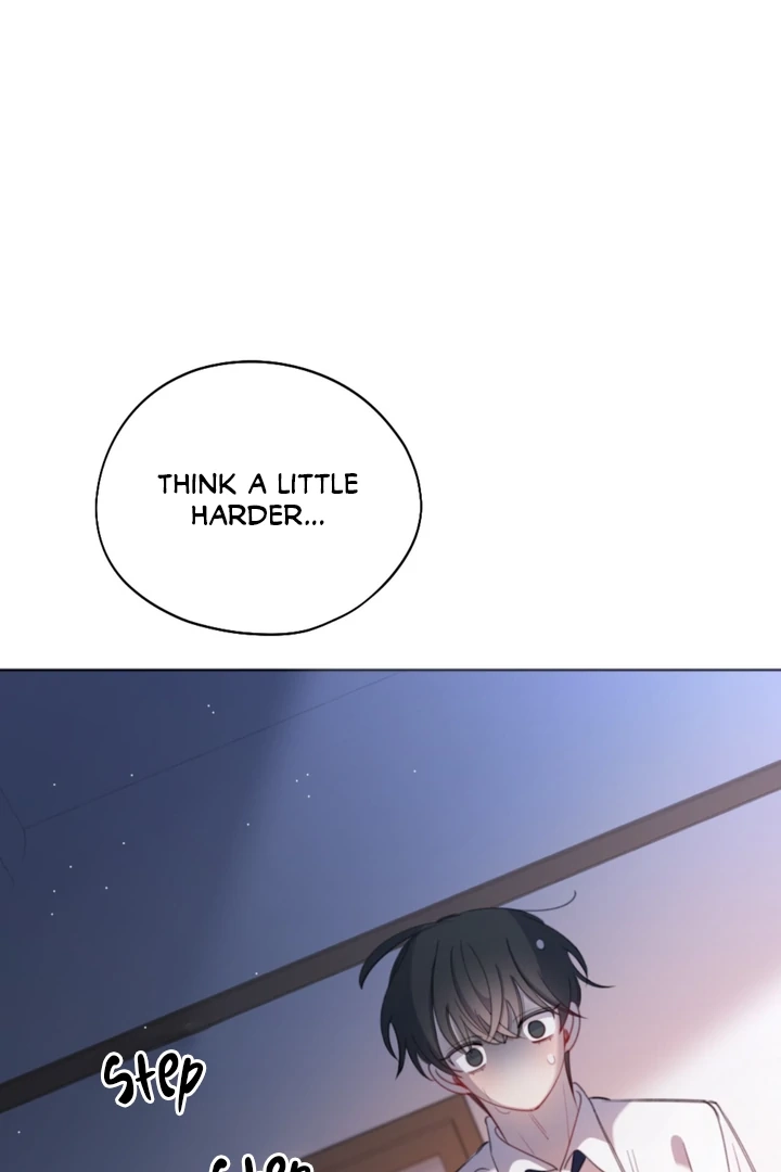 Subtly Bit by Bit Chapter 6 page 69 - 