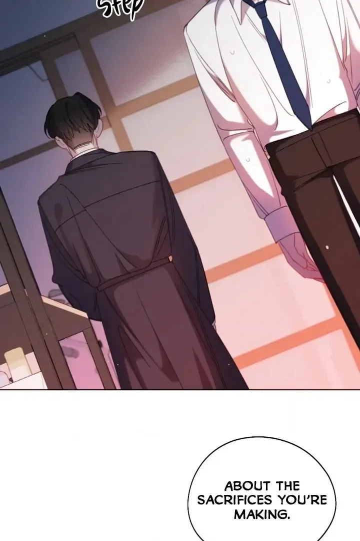 Subtly Bit by Bit Chapter 6 page 70 - 