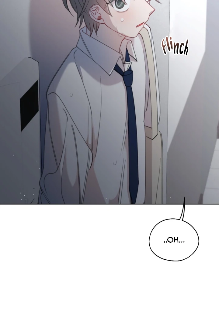 Subtly Bit by Bit Chapter 6 page 73 - 