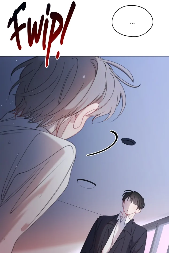 Subtly Bit by Bit Chapter 6 page 83 - 