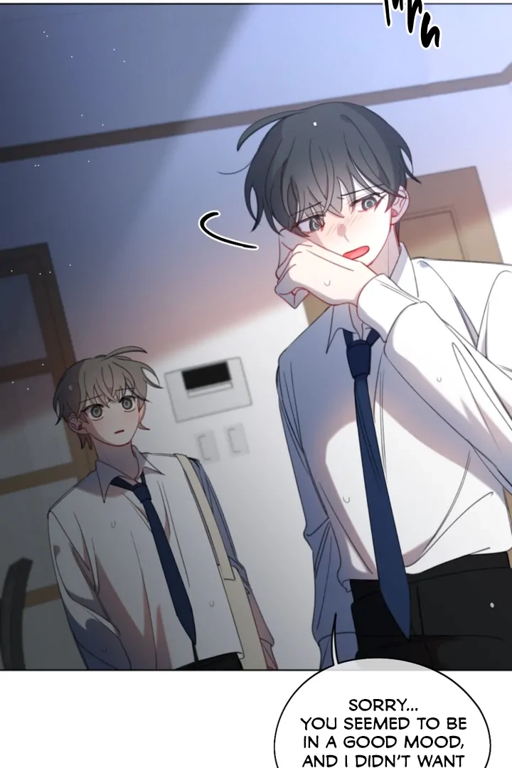 Subtly Bit by Bit Chapter 6 page 96 - 