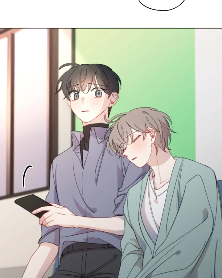Subtly Bit by Bit Chapter 7 page 119 - 