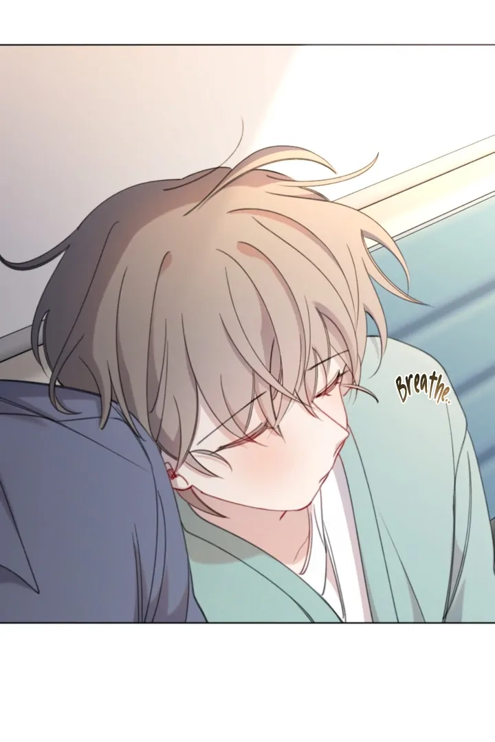 Subtly Bit by Bit Chapter 7 page 121 - 