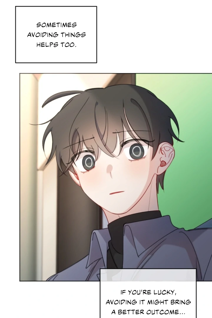Subtly Bit by Bit Chapter 7 page 122 - 