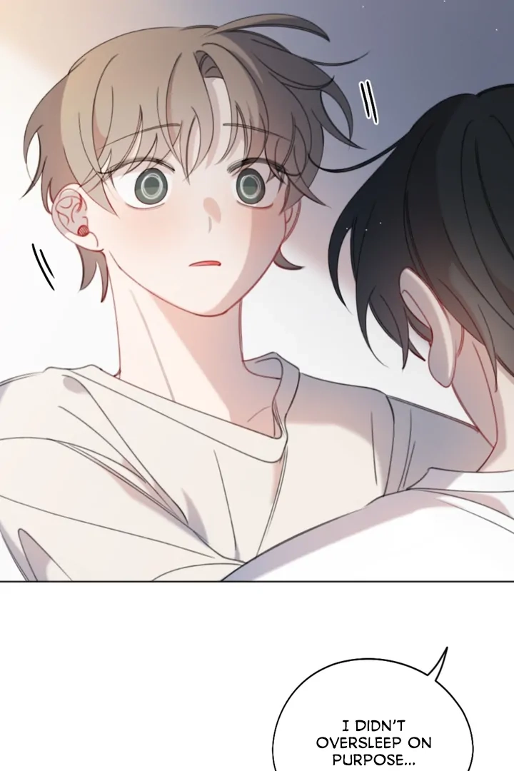 Subtly Bit by Bit Chapter 7 page 33 - 