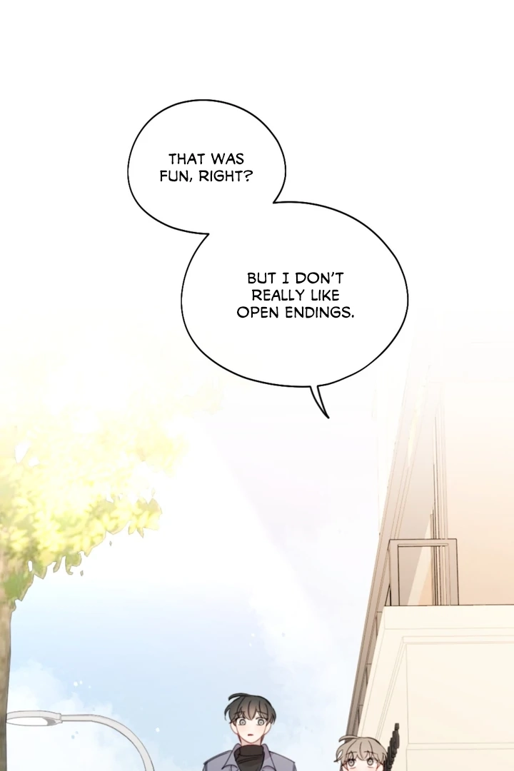Subtly Bit by Bit Chapter 7 page 74 - 