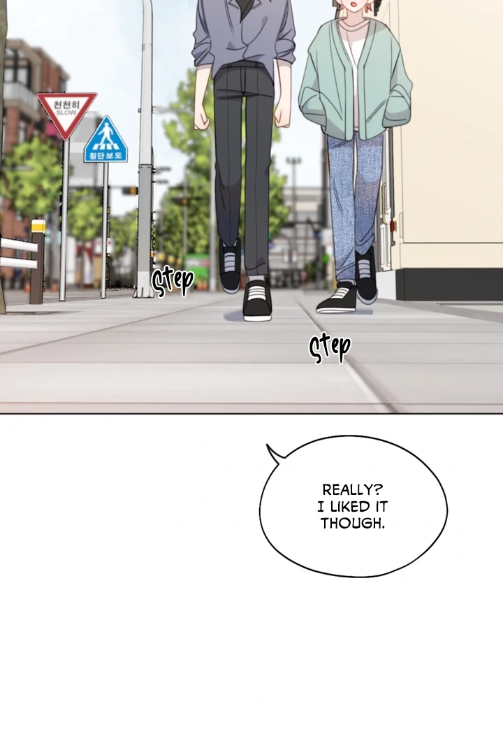 Subtly Bit by Bit Chapter 7 page 75 - 