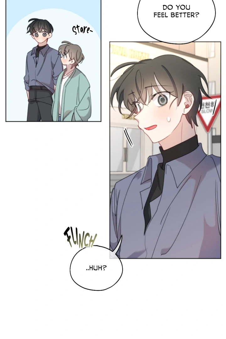 Subtly Bit by Bit Chapter 7 page 78 - 