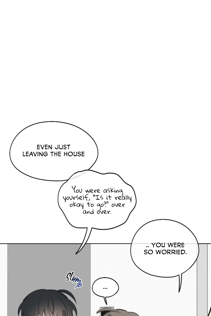 Subtly Bit by Bit Chapter 7 page 79 - 