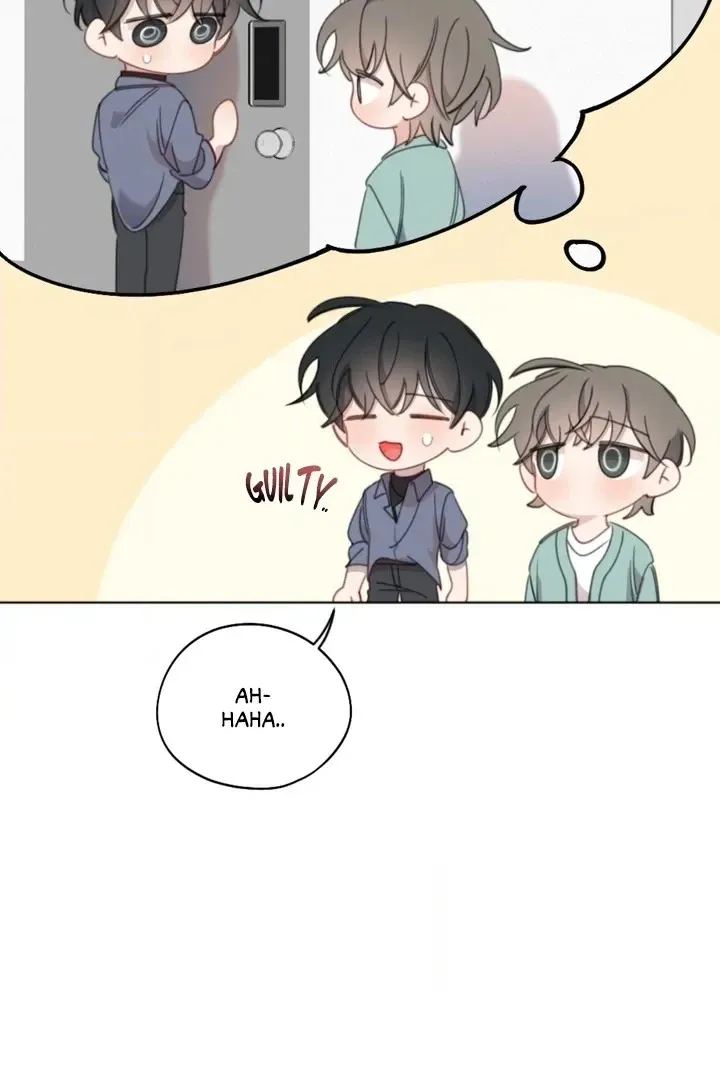 Subtly Bit by Bit Chapter 7 page 80 - 