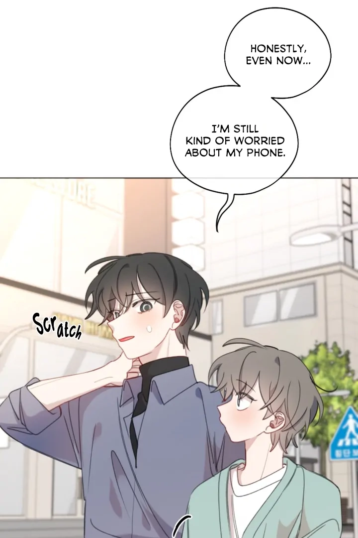 Subtly Bit by Bit Chapter 7 page 81 - 