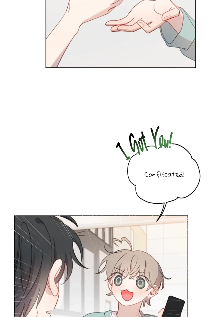 Subtly Bit by Bit Chapter 7 page 83 - 