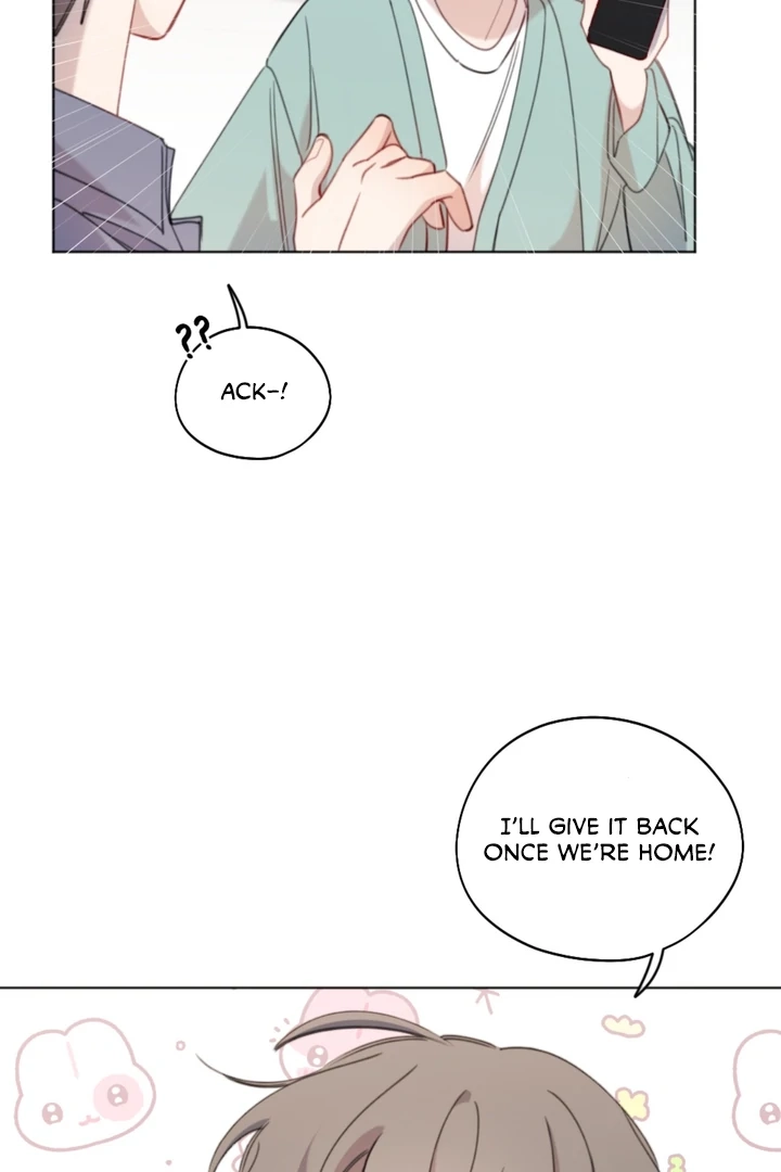 Subtly Bit by Bit Chapter 7 page 84 - 
