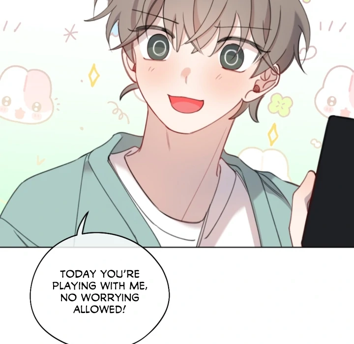Subtly Bit by Bit Chapter 7 page 85 - 
