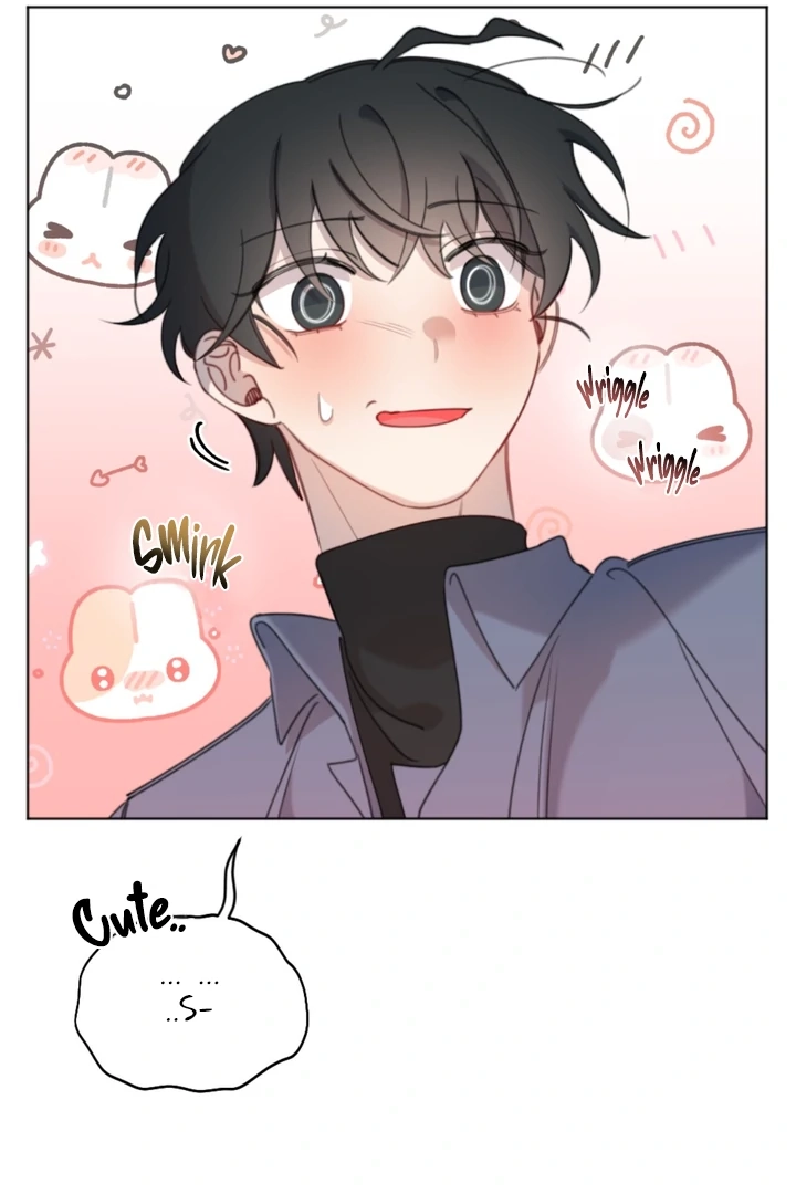 Subtly Bit by Bit Chapter 7 page 87 - 