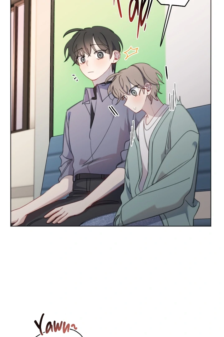 Subtly Bit by Bit Chapter 7 page 94 - 