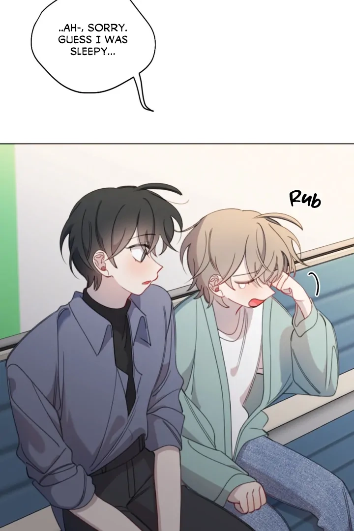 Subtly Bit by Bit Chapter 7 page 95 - 