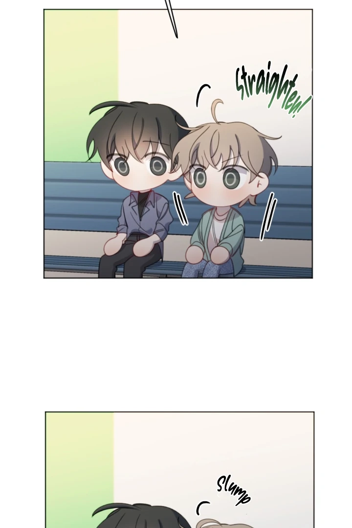 Subtly Bit by Bit Chapter 7 page 97 - 