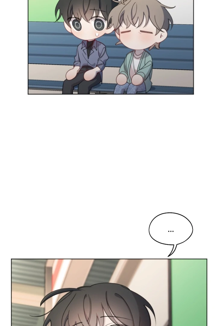 Subtly Bit by Bit Chapter 7 page 98 - 