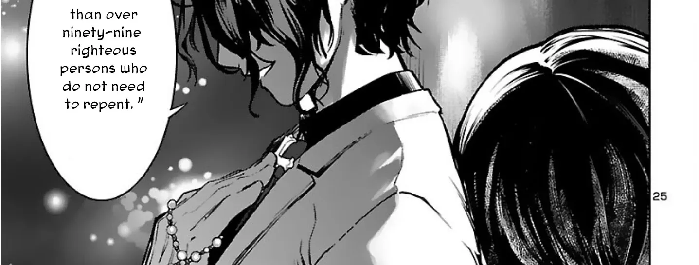 Succubus & Hitman Chapter 17 page 53 - 