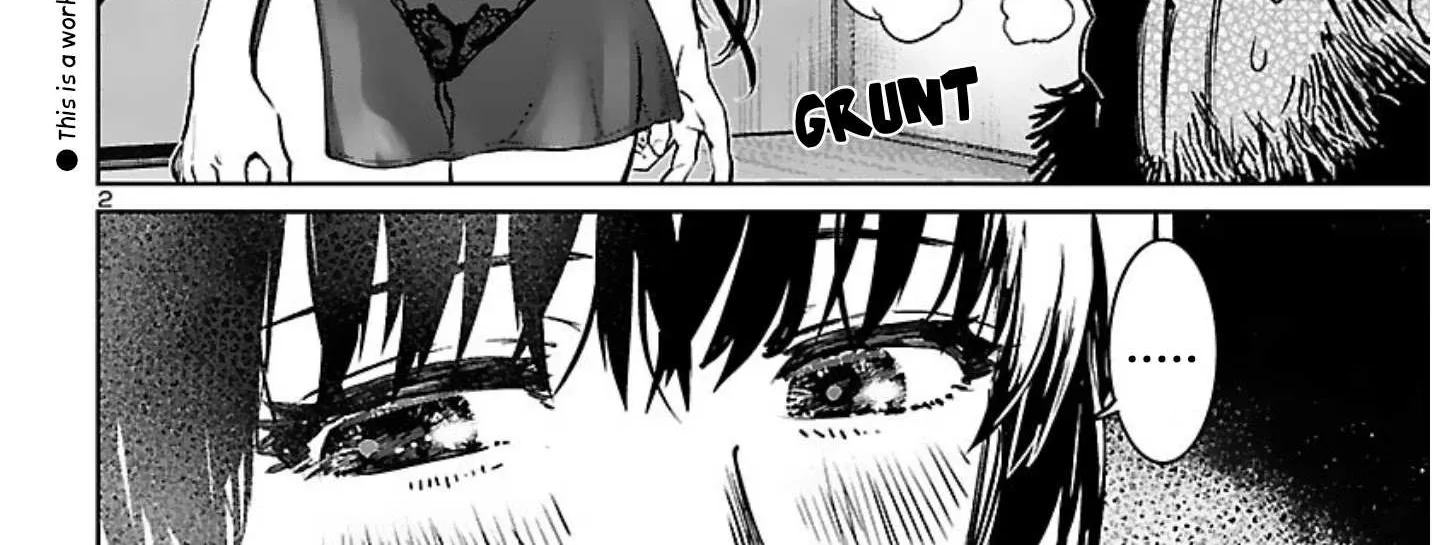 Succubus & Hitman Chapter 17 page 7 - 