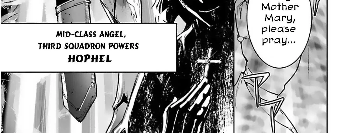 Succubus & Hitman Chapter 17 page 65 - 