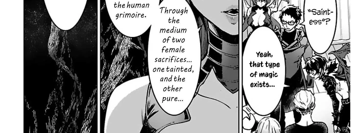 Succubus & Hitman Chapter 17 page 68 - 