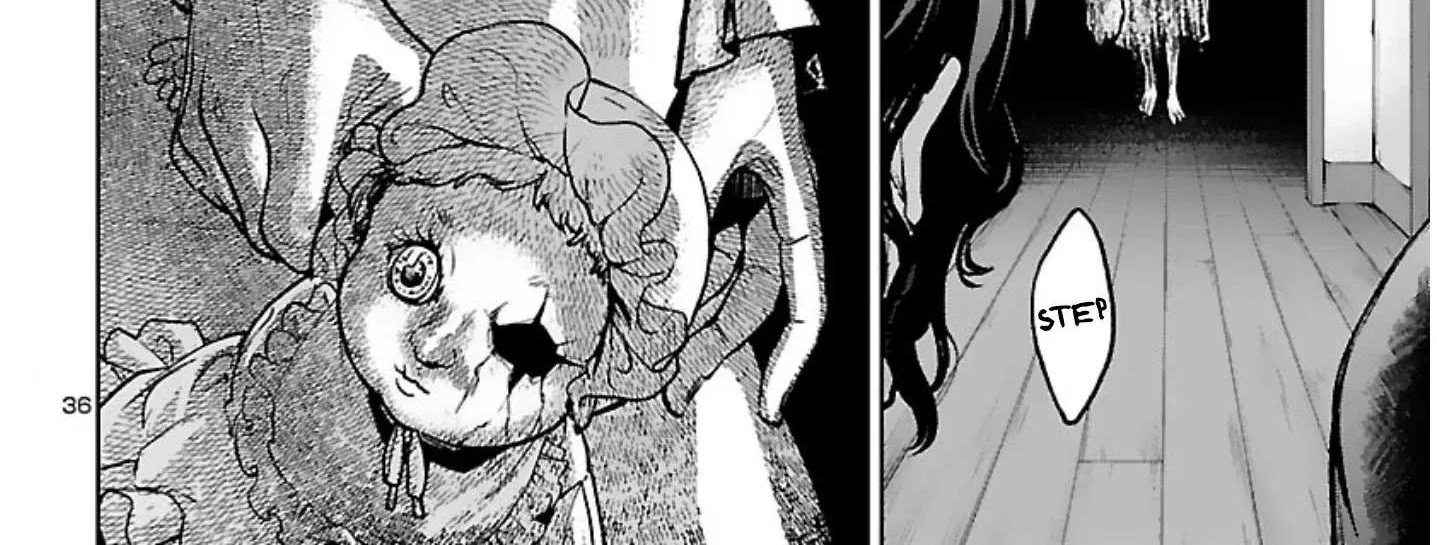 Succubus & Hitman Chapter 17 page 72 - 
