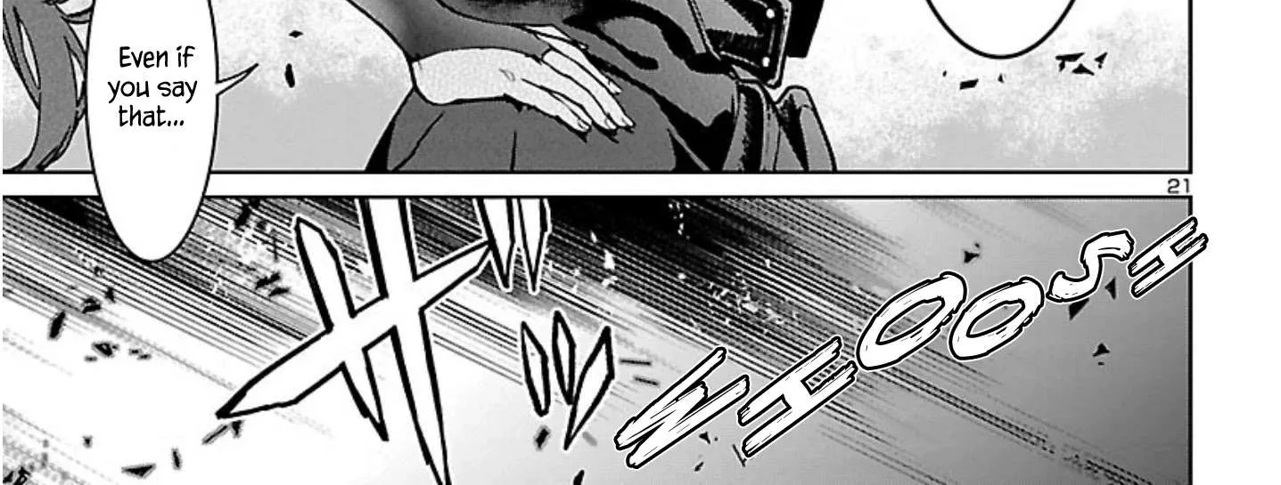 Succubus & Hitman Chapter 18 page 44 - 