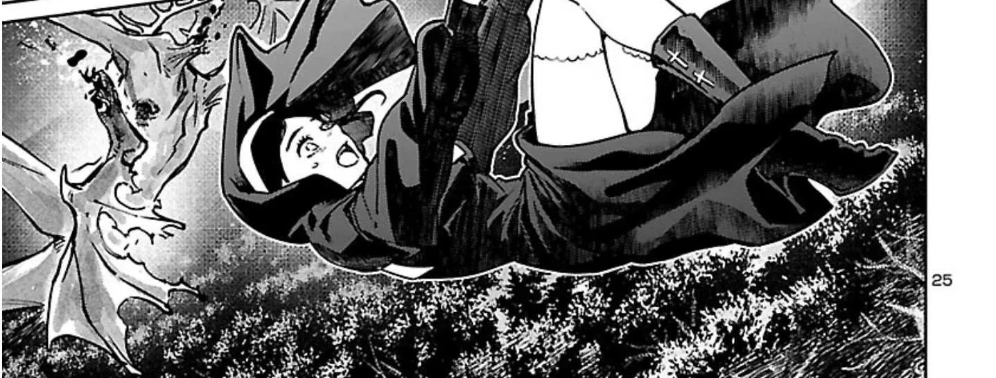 Succubus & Hitman Chapter 18 page 49 - 