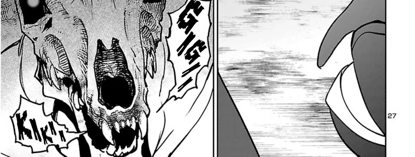 Succubus & Hitman Chapter 18 page 53 - 