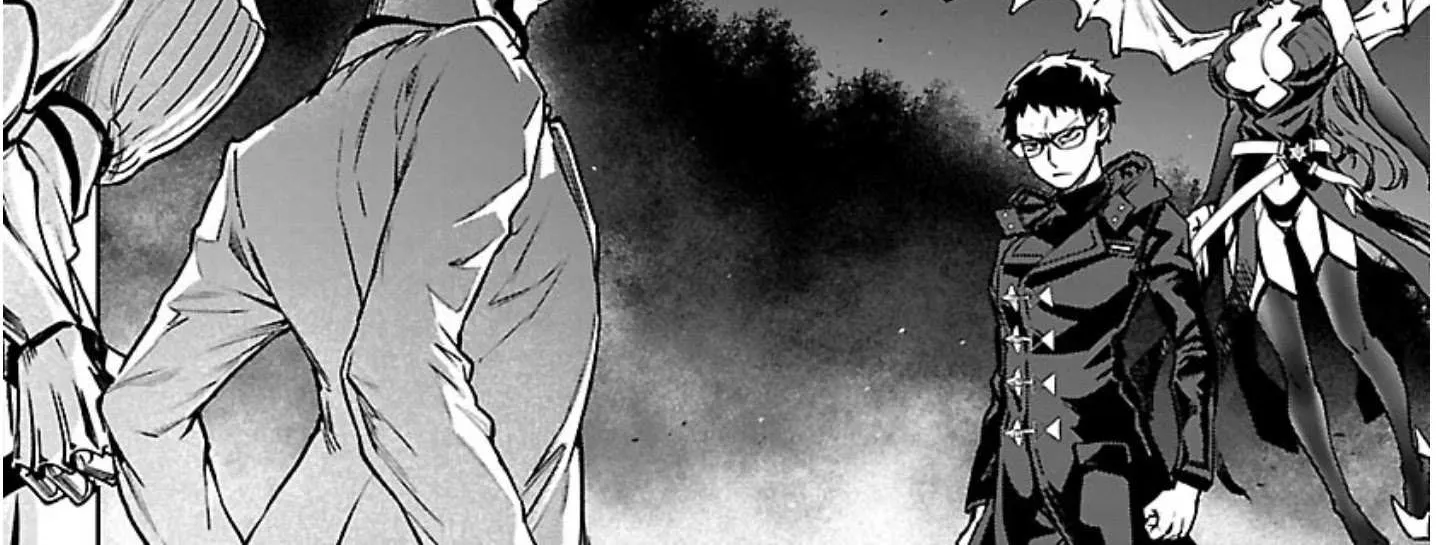 Succubus & Hitman Chapter 18 page 59 - 