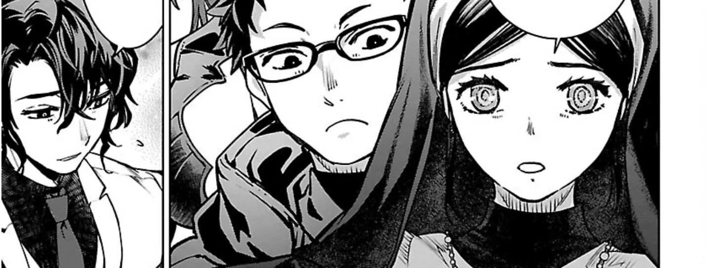 Succubus & Hitman Chapter 18 page 65 - 