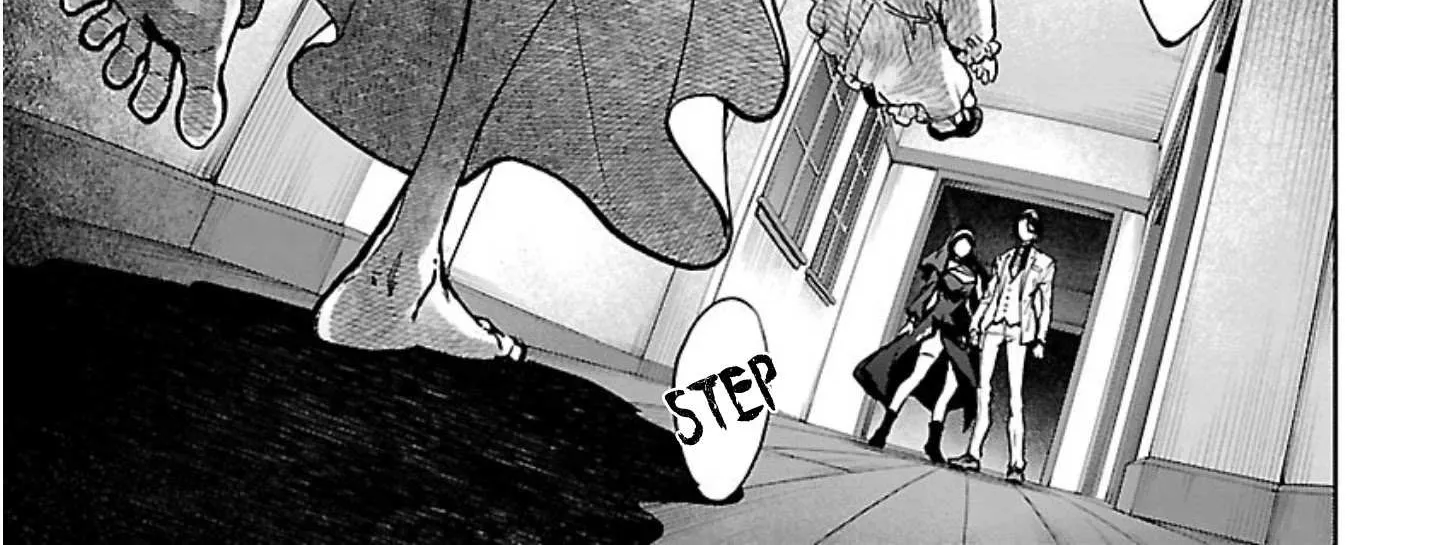 Succubus & Hitman Chapter 18 page 8 - 