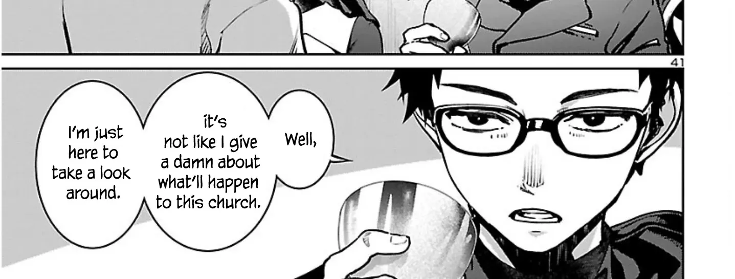 Succubus & Hitman Chapter 18 page 81 - 