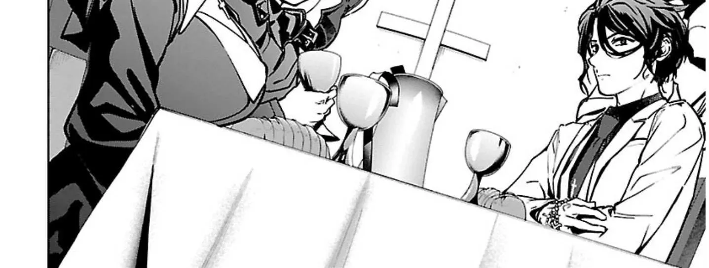 Succubus & Hitman Chapter 18 page 83 - 