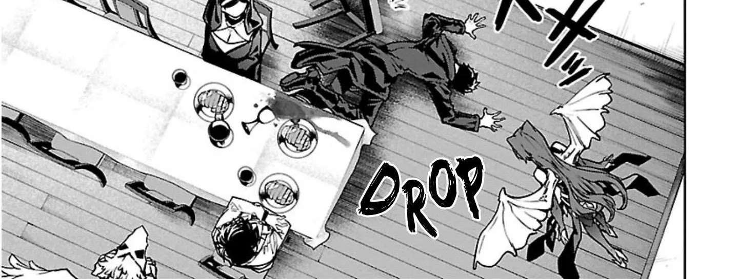 Succubus & Hitman Chapter 18 page 85 - 